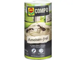 Ameisen-frei N Compo zum Streuen & Gießen 300 g