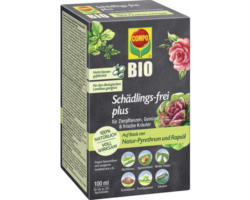 Schädlings-frei plus Compo Konzentrat 100 ml Reg.Nr. 3141-901