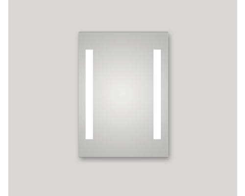 LED Spiegel DSK Chrystal Lake 2.0 50 x 70 cm IP 24