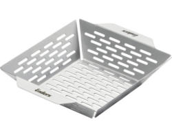 Grillschale Enders 19 x 24 x 6,5 cm Edelstahl