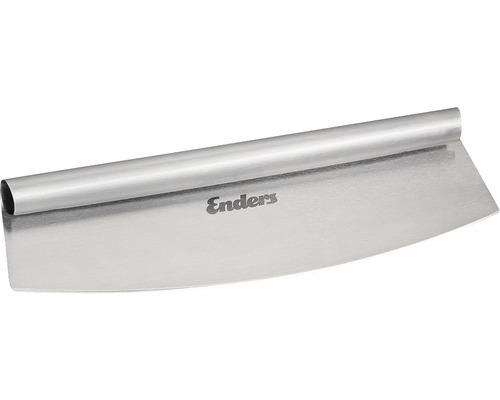 Pizzaschneider Enders 11 x 35,5 x 2,5 cm Edelstahl