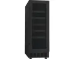 Hornbach Weinkühlschrank PKM UWTS56-20G für 20 Flaschen 29,5x82x57 cm