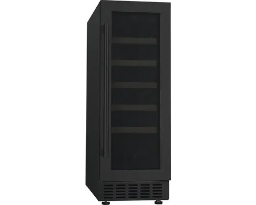 Weinkühlschrank PKM UWTS56-20G für 20 Flaschen 29,5x82x57 cm