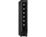 Hornbach Weinkühlschrank PKM UWTS20-7G für 7 Flaschen 15x87x52,5 cm