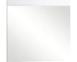 LED-Lichtspiegel Möbelpartner Moon 80x72 cm