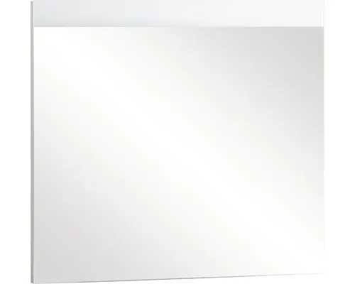 LED-Lichtspiegel Möbelpartner Moon 80x72 cm