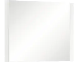 LED-Lichtspiegel Möbelpartner Star 100x72 cm