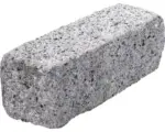 Hornbach Mauerstein iBrixx Passion Twee granitgrau 25 x 12,5 x 12,5 cm