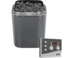 Hornbach Saunaofen-Set Roro ABN2 9 kW mit ext. Steuerung