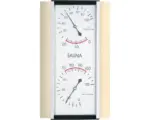 Hornbach Sauna Klimamesser Roro N 12x21 cm
