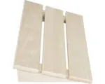 Hornbach Sauna Kopfstütze Roro 40x27 cm