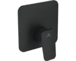 Hornbach Unterputz-Brausemischer Ideal Standard Ceraplan silk black matt BD254XG