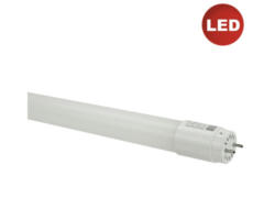 Ersatzlampe für Feuchtraum-Wannenleuchte LED Classic-power T8 G13 1200 mm, 18 W, 2700 lm, 4000 K