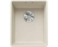 Spüle Blanco Subline 320-F 427x347 mm softweiß