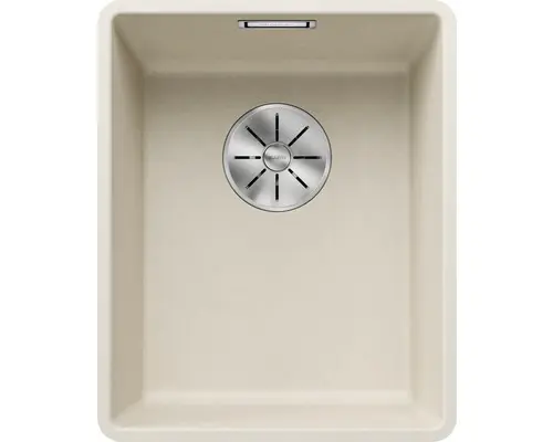 Spüle Blanco Subline 320-F 427x347 mm softweiß