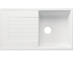Spüle Blanco Zia 5 S 500x860 mm softweiß
