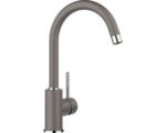Hornbach Küchenarmatur Blanco Mida vulkangrau 526965