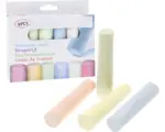 Hornbach Straßenmalkreide 6er-Pack