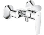 Hornbach Duscharmatur Grohe Professional BauEdge 23635001 chrom glänzend