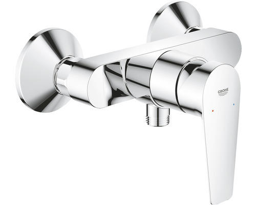 Duscharmatur Grohe Professional BauEdge 23635001 chrom glänzend