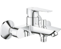 Badewannenarmatur Grohe Professionel BauEdge 23604001 chrom glänzend