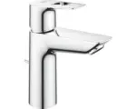 Hornbach Waschtischarmatur Grohe Professionel Bau Loop 23887001 chrom
