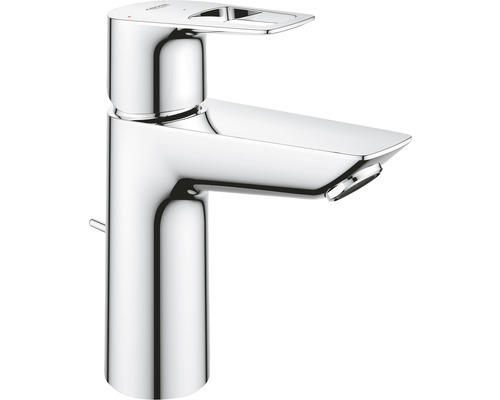 Waschtischarmatur Grohe Professionel Bau Loop 23887001 chrom