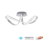 XXXLutz Lauterach - Ihr M&ouml;belhaus bei Bregenz Deckenleuchte 30 W 64/25/25 cm