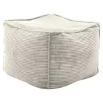 XXXLutz Lauterach - Ihr M&ouml;belhaus bei Bregenz Hocker in Textil Naturfarben, Beige