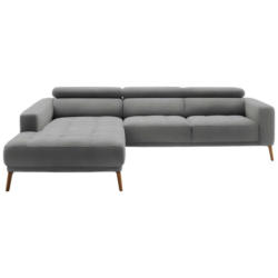 Ecksofa in Kord