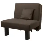 XXXLutz Lauterach - Ihr Möbelhaus bei Bregenz Schlafsessel in Flachgewebe Braun