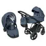 XXXLutz Lauterach - Ihr Möbelhaus bei Bregenz Kinderwagenset Fashion Air