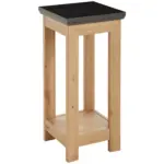 XXXLutz Lauterach - Ihr Möbelhaus bei Bregenz Blumenständer in Holzwerkstoff