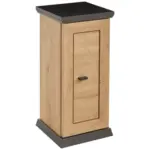 XXXLutz Lauterach - Ihr M&ouml;belhaus bei Bregenz Blumenst&auml;nder in Holzwerkstoff