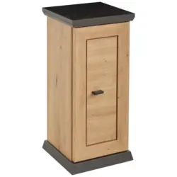 Blumenst&auml;nder in Holzwerkstoff