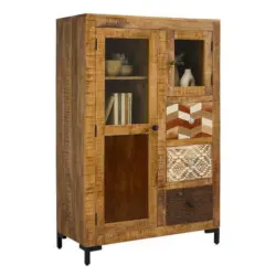 Highboard 95/147/45 cm