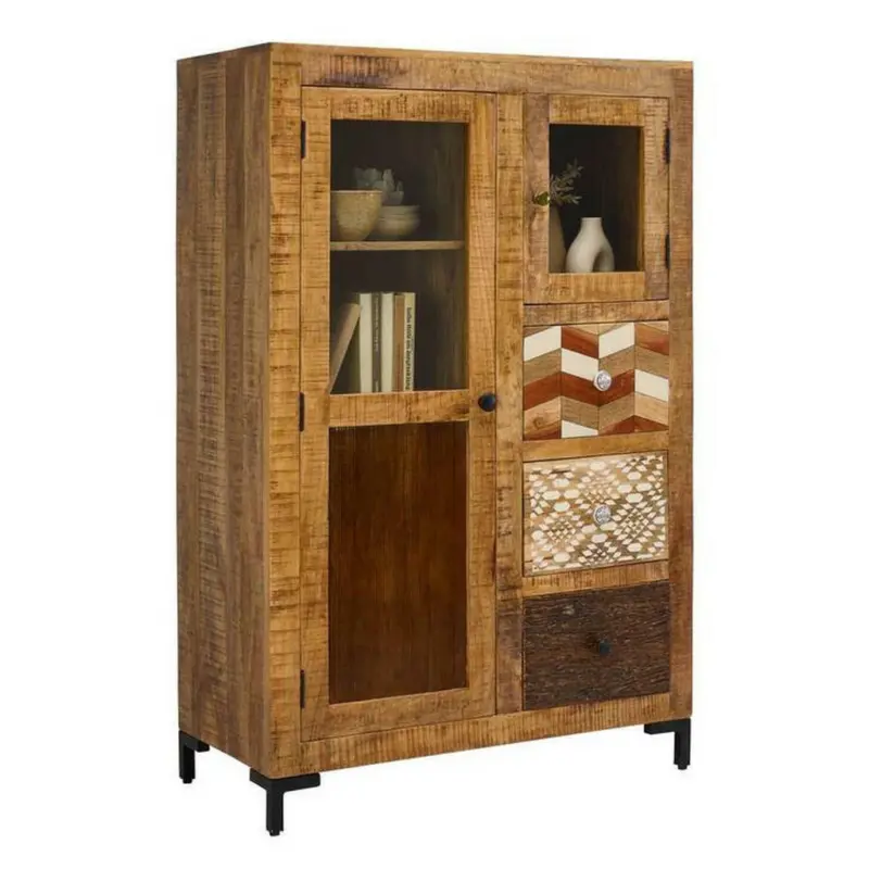 Highboard 95/147/45 cm