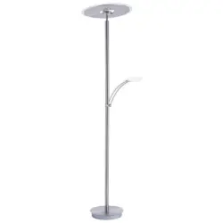 Led-Stehleuchte 68/45,5/200,3 cm