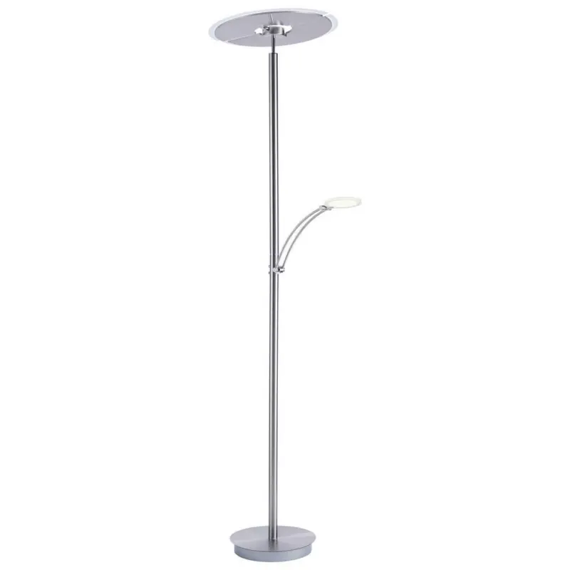 Led-Stehleuchte 68/45,5/200,3 cm