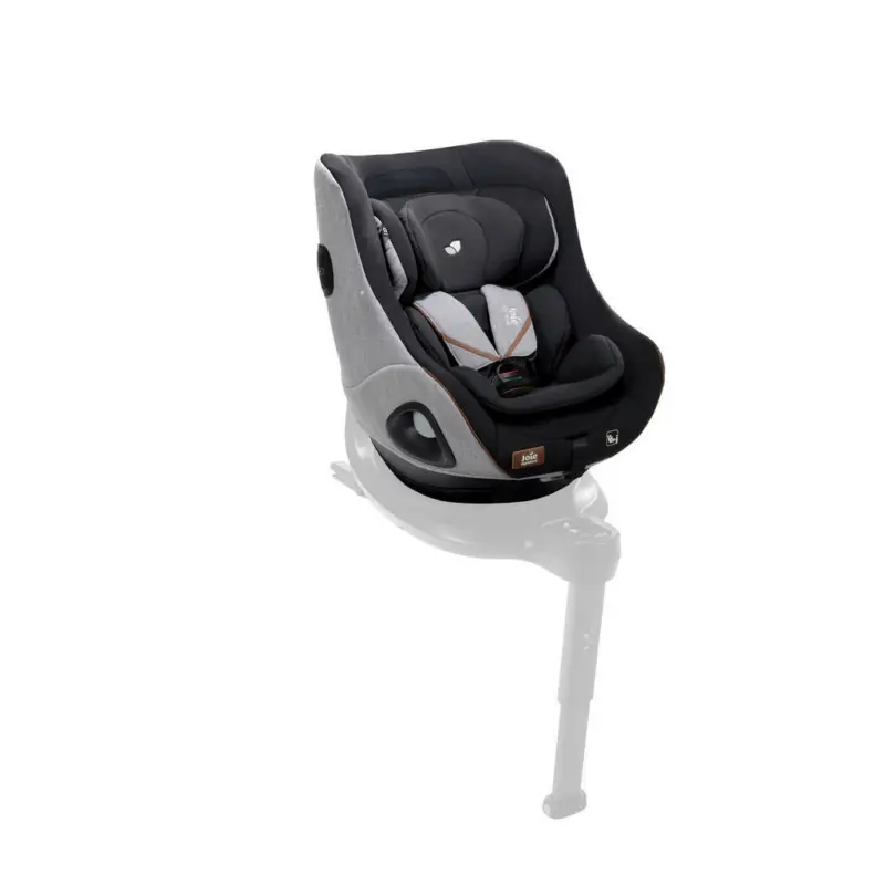 Reboarder-Kindersitz i-Harbour Carbon