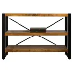 XXXLutz Lauterach - Ihr Möbelhaus bei Bregenz Regal 120/80/40 cm Dunkelbraun