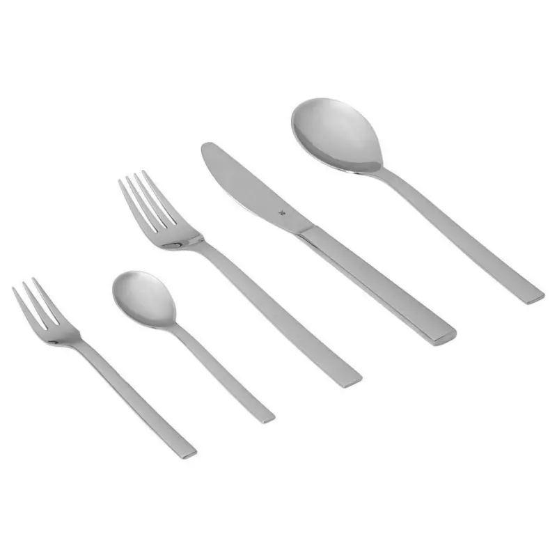 Besteckset Atria 60-teilig