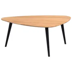 Couchtisch in Holz 105/70/44 cm