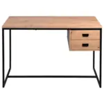 XXXLutz Lauterach - Ihr Möbelhaus bei Bregenz Schreibtisch 120/76/60 cm in Eiche Artisan