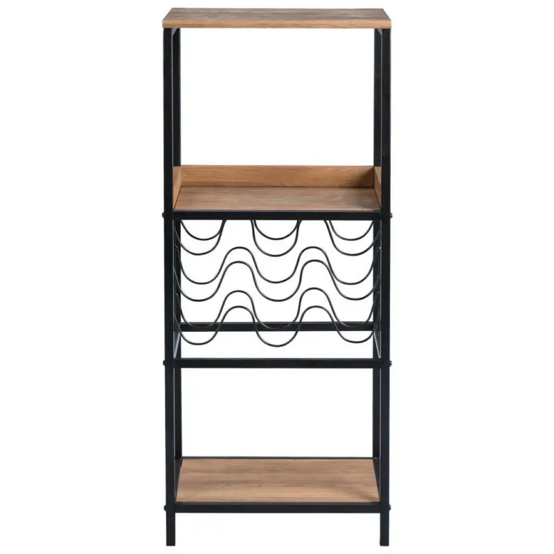 Weinregal 50/124,5/31 cm