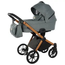 Kinderwagenset Vegie