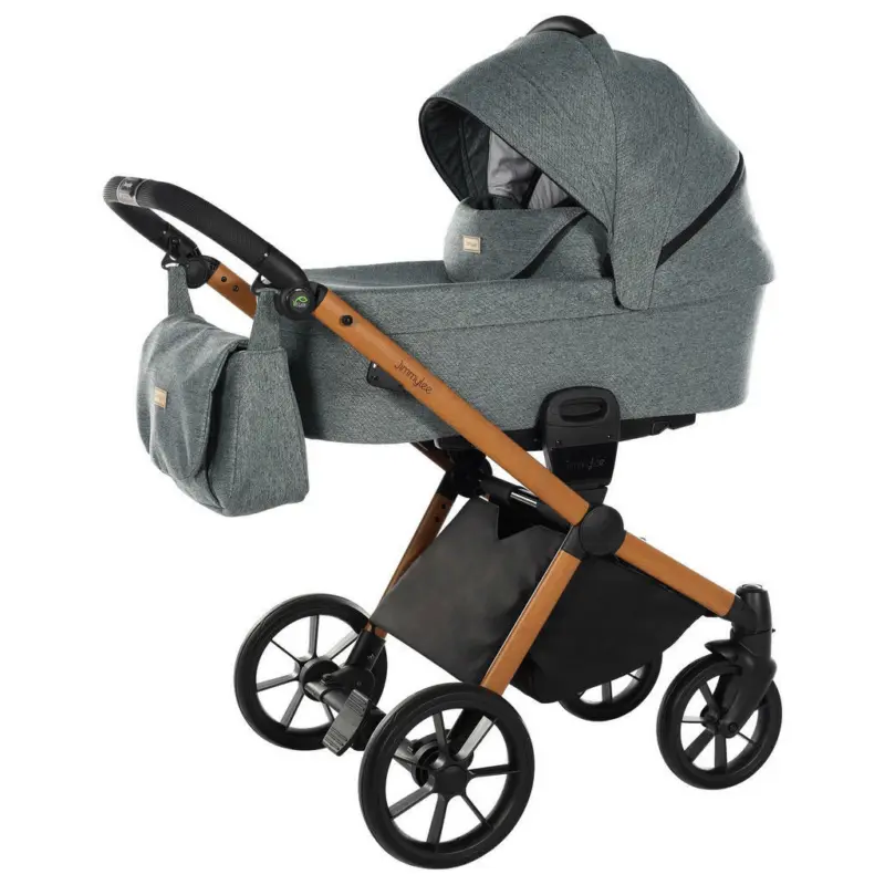 Kinderwagenset Vegie