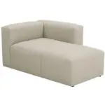 XXXLutz Lauterach - Ihr M&ouml;belhaus bei Bregenz R&eacute;camiere in Flachgewebe Creme