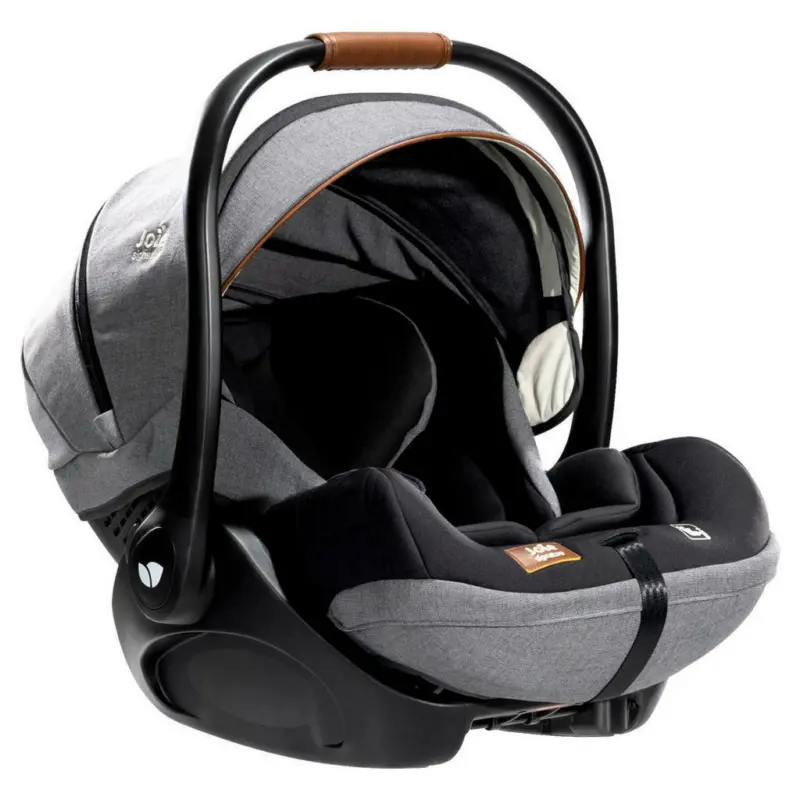 Babyschale i-Level Recline