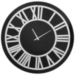 XXXLutz Lauterach - Ihr Möbelhaus bei Bregenz Wanduhr 80/80/2,3 cm